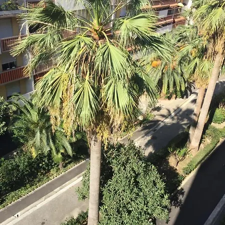 Studio A 2pas De La Promenade Des Anglais