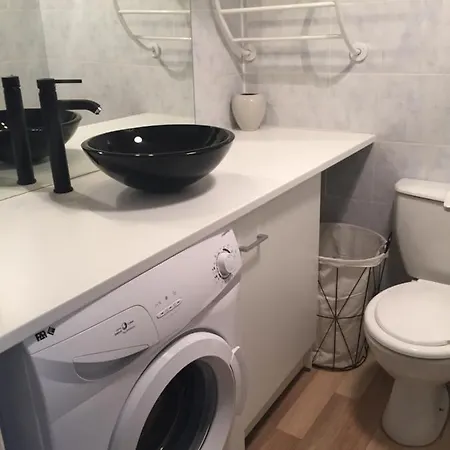 Lägenhet Studio A 2pas De La Promenade Des Anglais