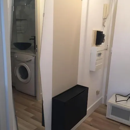 Studio A 2pas De La Promenade Des Anglais Apartment *